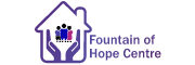 Fountain of Hope Logo